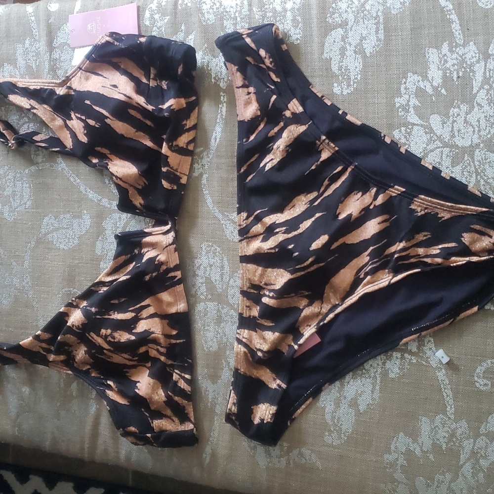 Cupshe bikini
